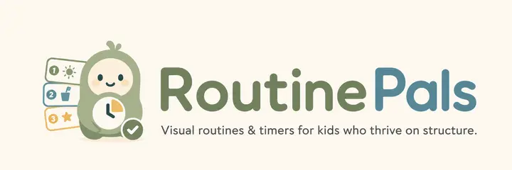 RoutinePals